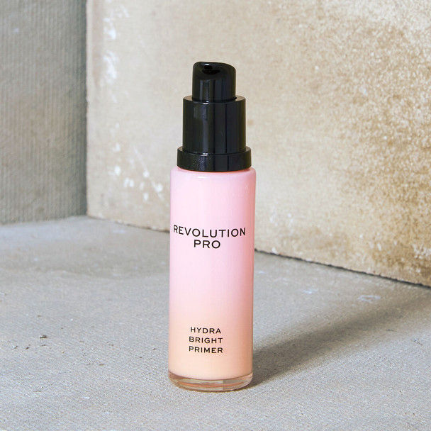 Revolution Pro Hydra Bright Primer