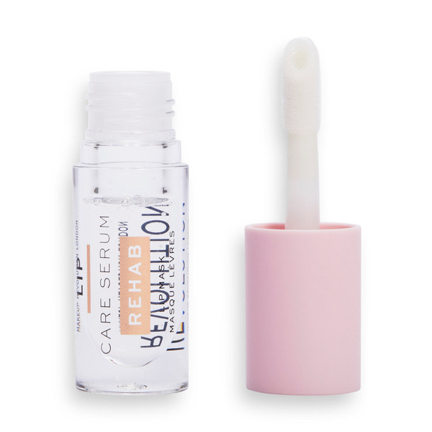 Makeup Revolution Rehab Overnight Lip Serum