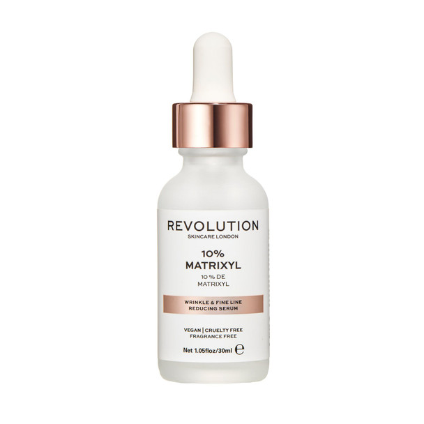 Revolution Skincare 10% Matrixyl Fine Line Reducing Serum