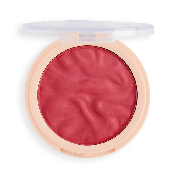 Blusher Reloaded Rose Kiss