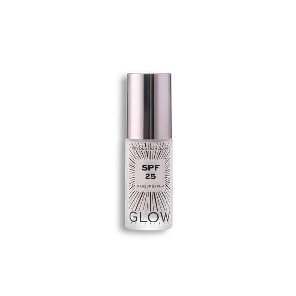 Makeup Revolution Protect SPF 25 Makeup Primer Serum
