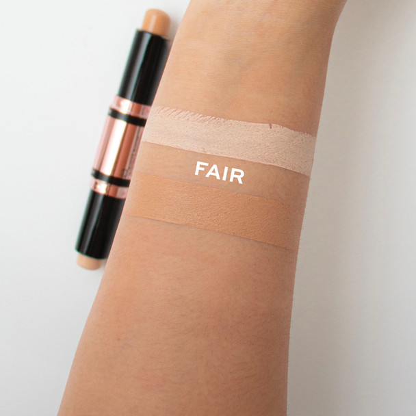 Makeup Revolution Fast Base Contour Stick Fair