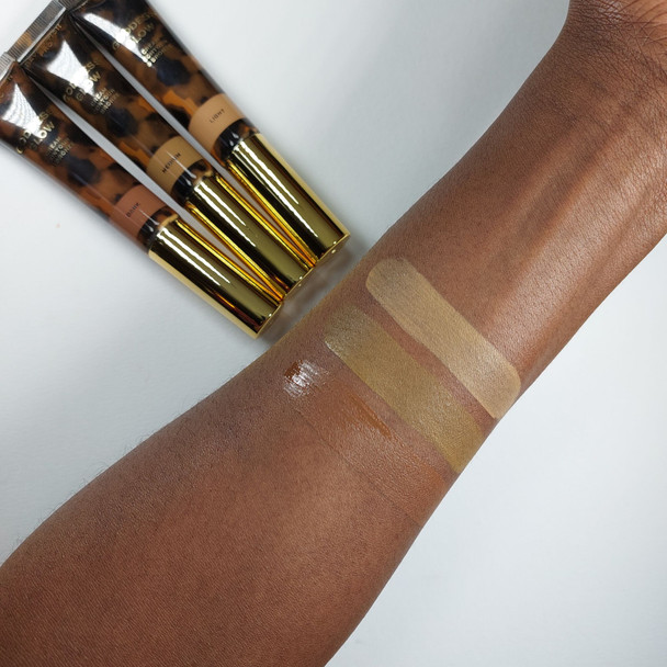 Revolution Pro Goddess Glow Cream Contour & Bronze Light