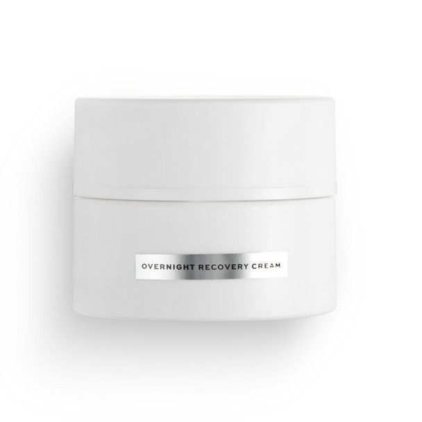 XX Revolution Defence XX PreBiotic Overnight Recovery Cream