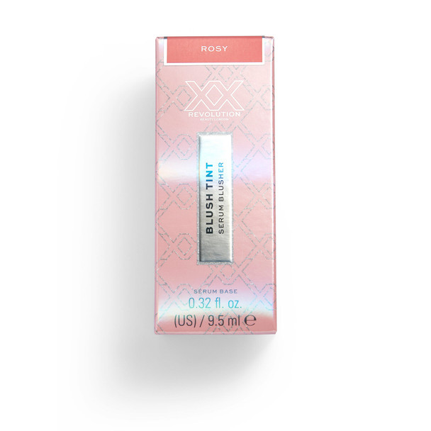 XX Revolution Blush Tint Rosy