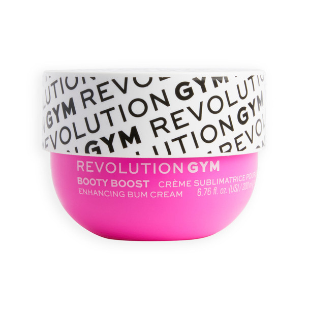 Revolution Gym Booty Boost Cream