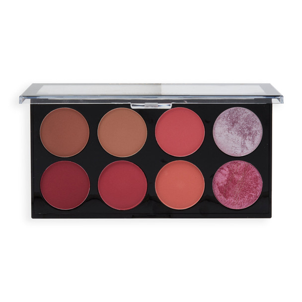 Ultra Blush Palette Sugar & Spice