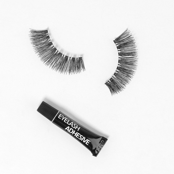 BH False Eyelashes: D-303