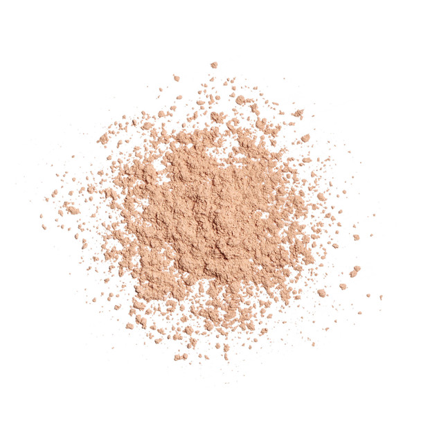 Loose Baking Powder Beige