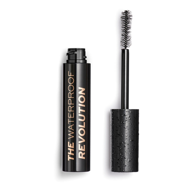 The Waterproof Mascara Revolution