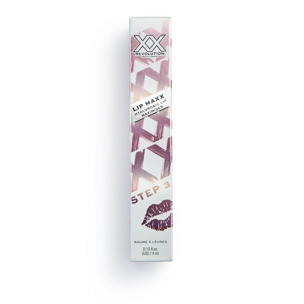 XX Revolution Lip Maxx Maxximiser