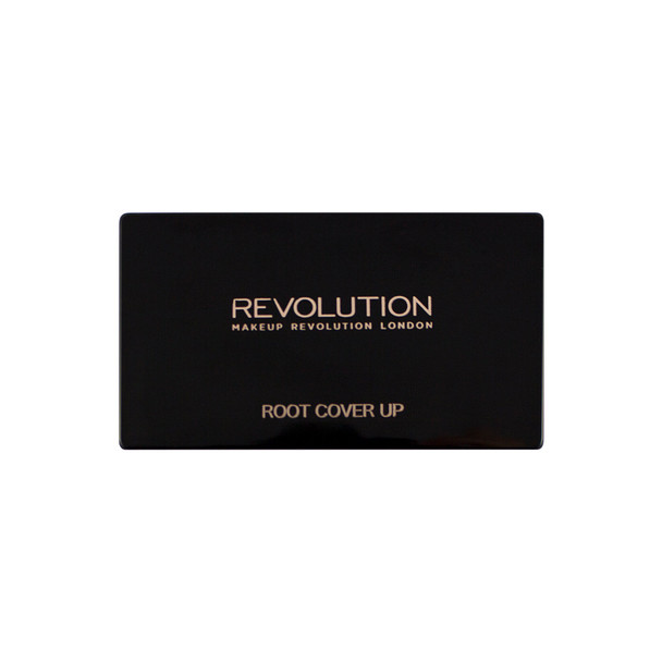 Revolution Haircare Root Cover Up Palette Black