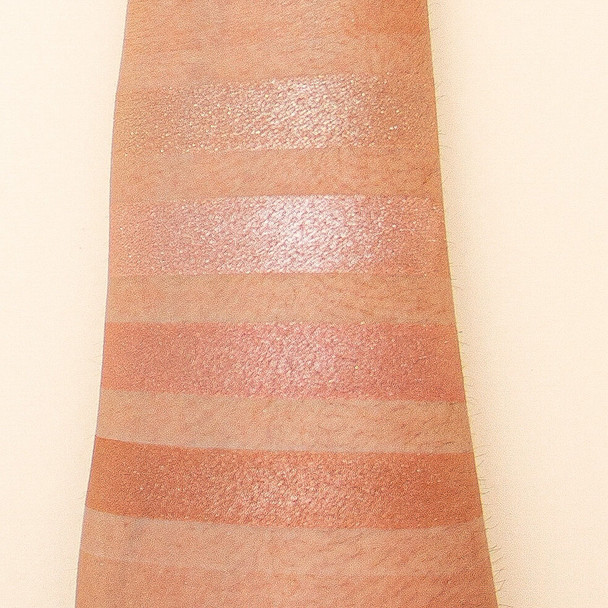 Revolution Pro Goddess Glow Shimmer Brick Bronzer Afterglow