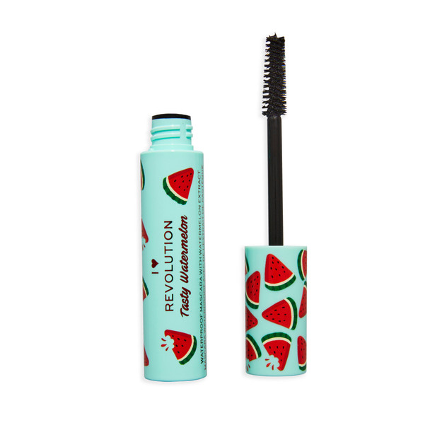 I Heart Revolution Tasty Watermelon Waterproof Mascara I Heart Revolution Tasty Watermelon Waterproof Mascara