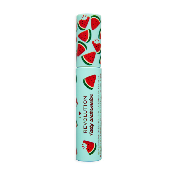 I Heart Revolution Tasty Watermelon Waterproof Mascara I Heart Revolution Tasty Watermelon Waterproof Mascara
