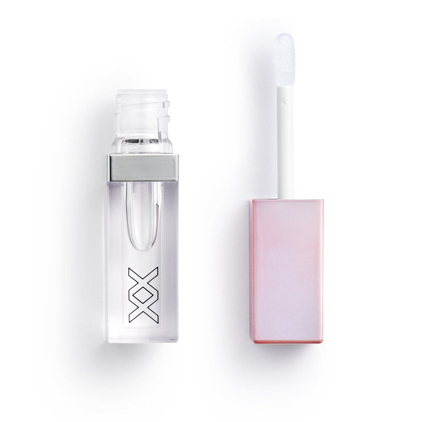 XX Revolution Notorious Lip Oil