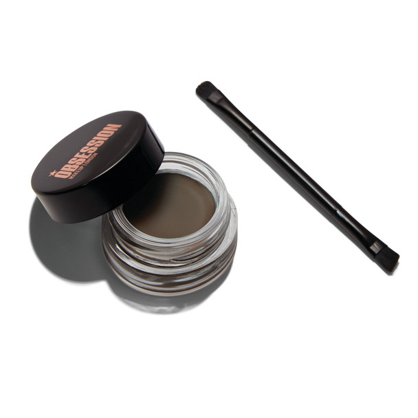 Makeup Obsession Brow Pomade Medium Brown