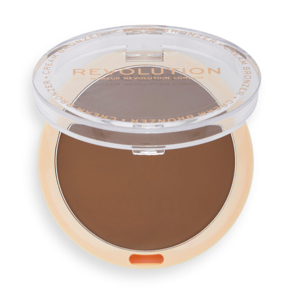 Makeup Revolution Ultra Cream Bronzer Medium