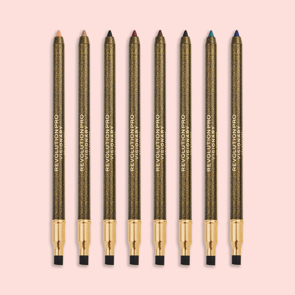 Revolution Pro Visionary Gel Eyeliner Pencil