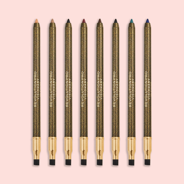 Revolution Pro Visionary Gel Eyeliner Pencil
