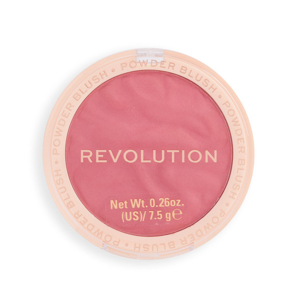 Blusher Reloaded Pink Lady