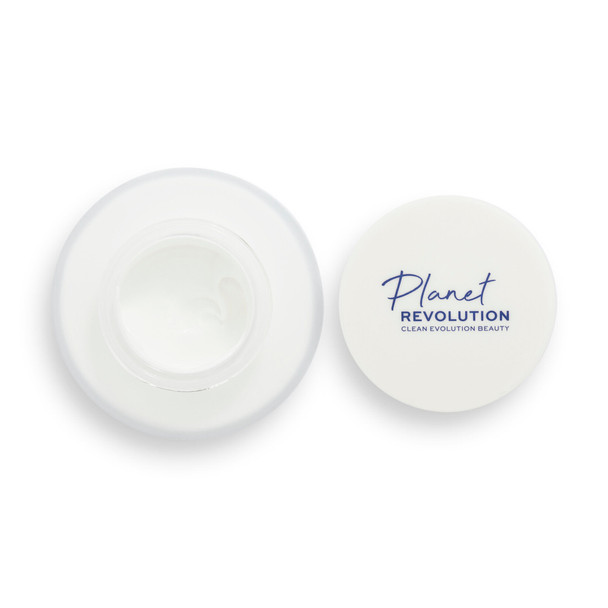 Planet Revolution Coconut Body Butter