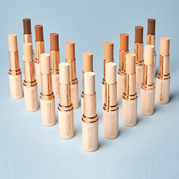 Fast Base Stick Foundation Fast Base Stick Foundation
