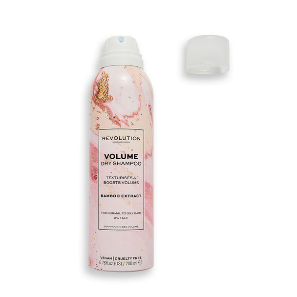 Revolution Haircare Volume Dry Shampoo