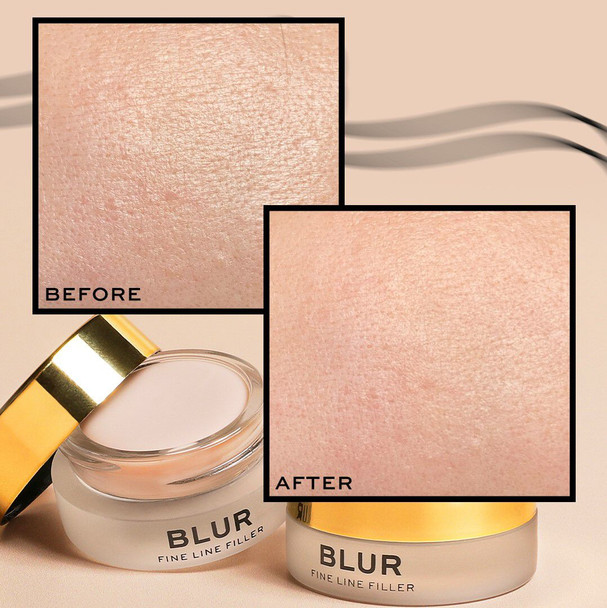 Revolution Pro Blur & Fine Line Filler