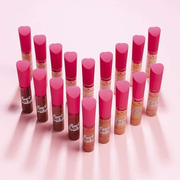 Heartbreakers Concealer
12ml