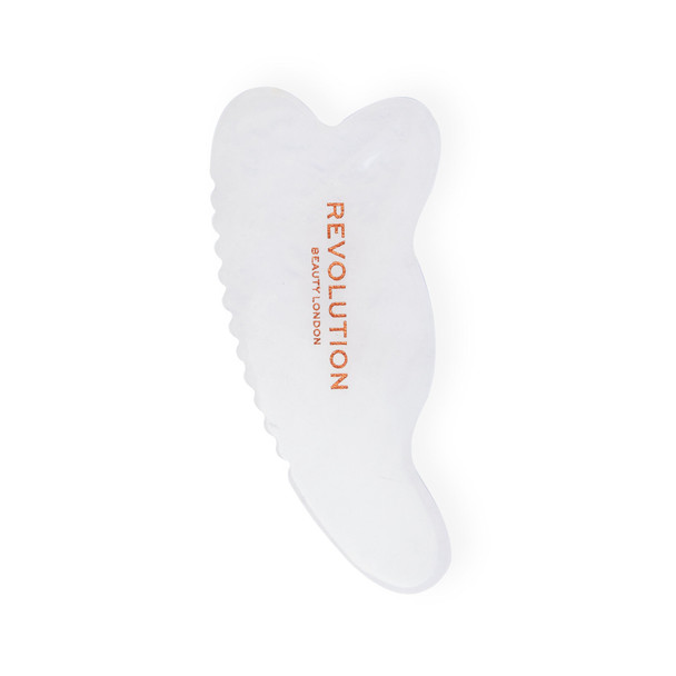 Revolution Skincare White Jade Gua Sha