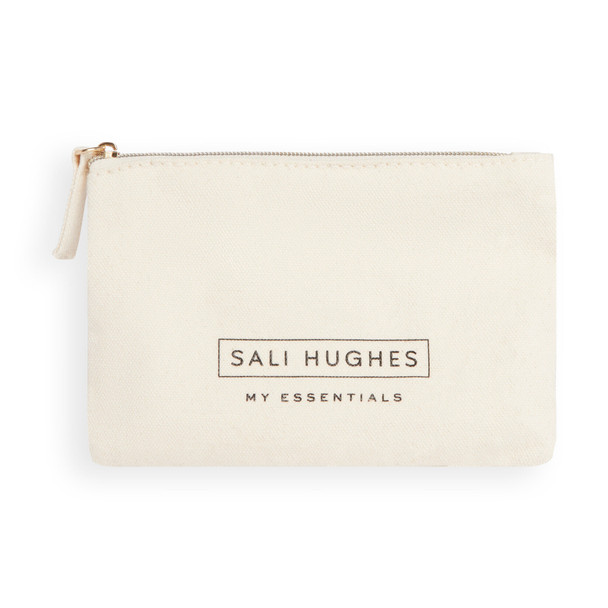 Revolution Skincare X Sali Hughes My Essentials Mini Set with Moisture Cream