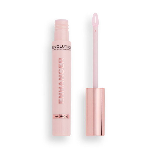 Makeup Revolution Kiss & Care Lip Set