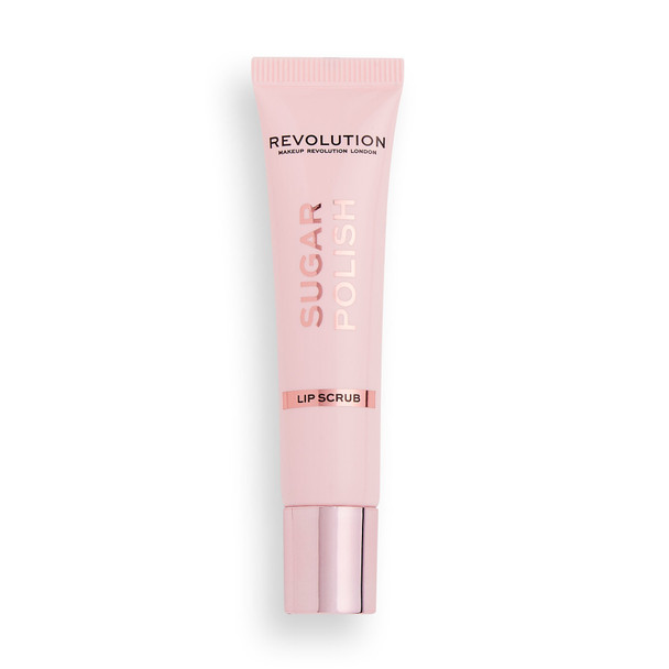 Makeup Revolution Kiss & Care Lip Set