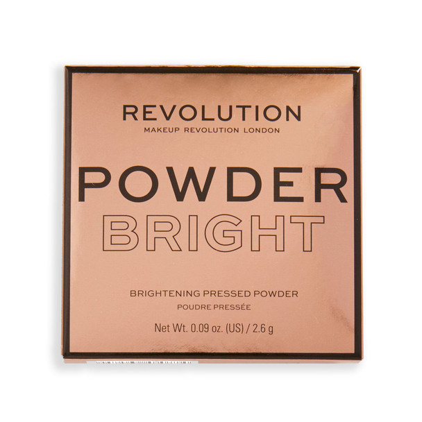 Makeup Revolution Eye Bright Setting Powder