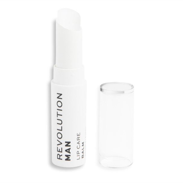 Revolution Man Lip Balm