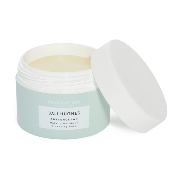 Revolution Skincare x Sali Hughes Butterclean Makeup Meltdown Cleansing Balm