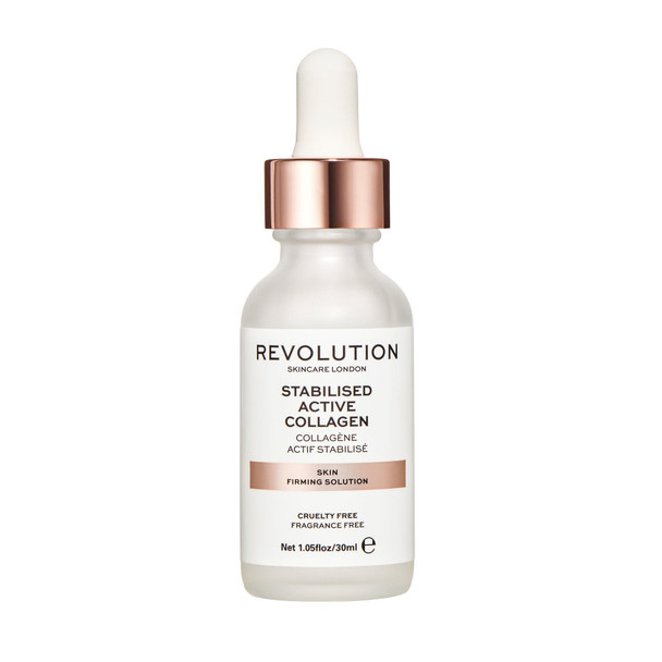 Revolution Skincare Collagen Firming Serum