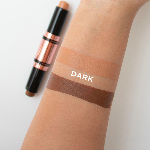 Makeup Revolution Fast Base Contour Stick Dark