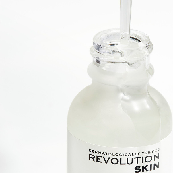Revolution Skincare 2% Hyaluronic Acid Hydrating Serum