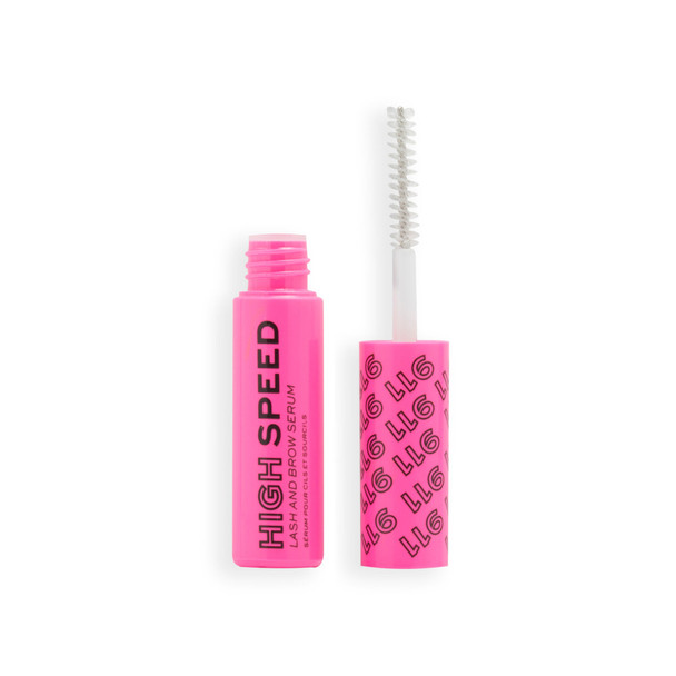 Relove by Revolution 911 High Speed Lash & Brow Repair Serum