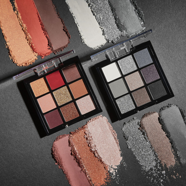 Makeup Revolution Romantic Illusion Shadow Palette