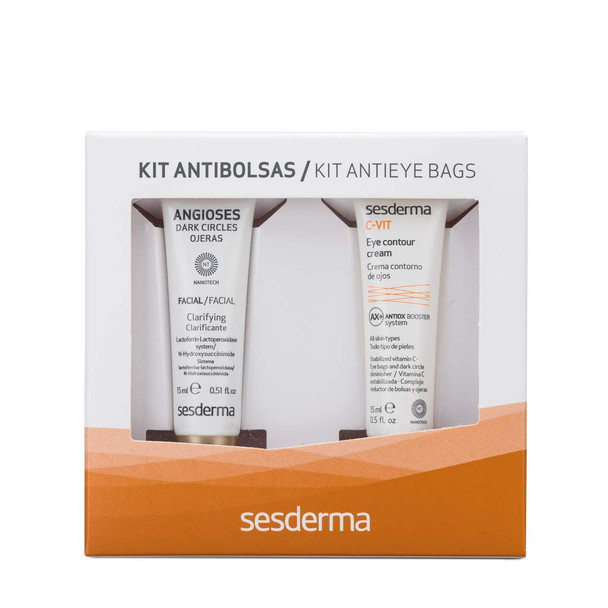 Sesderma Anti Eye Bags Kit