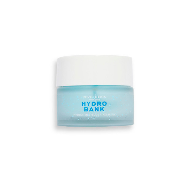 Revolution Skincare Hydro Bank Hydrating Sleeping Mask
50ml