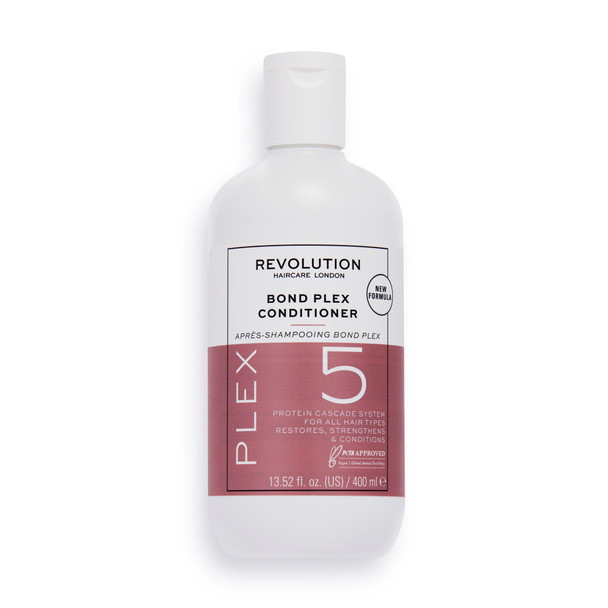 Revolution Haircare Plex 5 Bond Plex Conditioner Super Sized

400ml