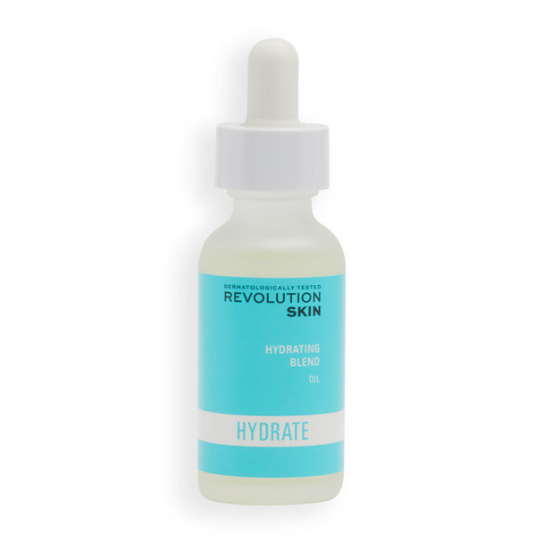 Revolution Skincare Hydrating Oil Blend