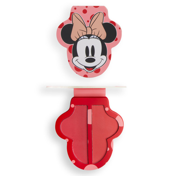 Disney's Minnie Mouse and Makeup Revolution Steal The Show Blusher Duo