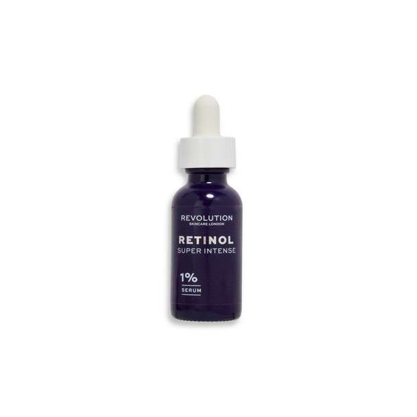 Revolution Skincare 1% Retinol Super Intense Serum
30ml
