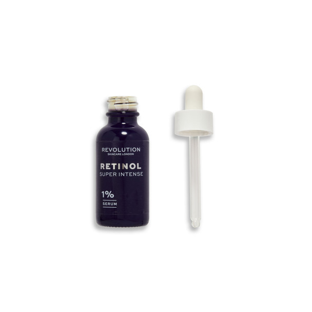 Revolution Skincare 1% Retinol Super Intense Serum
30ml