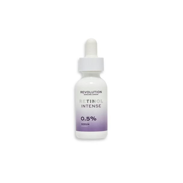 Revolution Skincare 0.5% Retinol Intense Serum
30ml